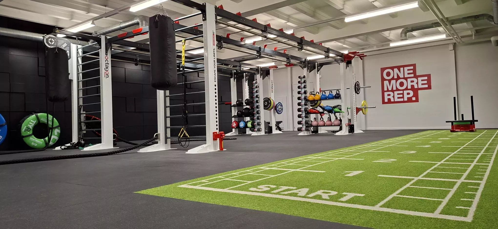 Functional Training